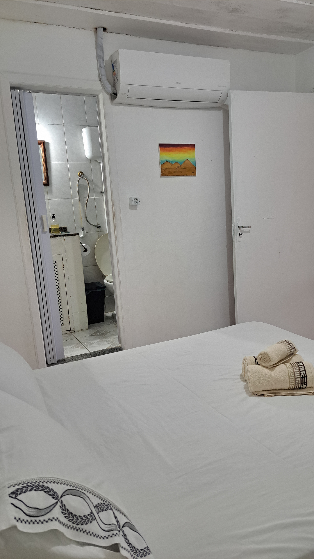 Suite privada